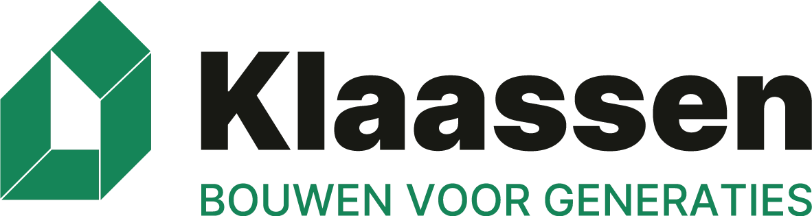 KlaassenGroep B.V. Logo