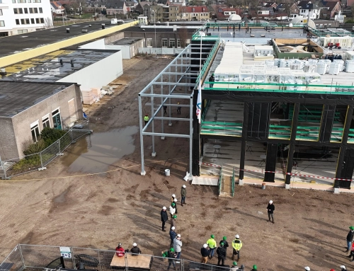 Hoogste punt voor Laborijn